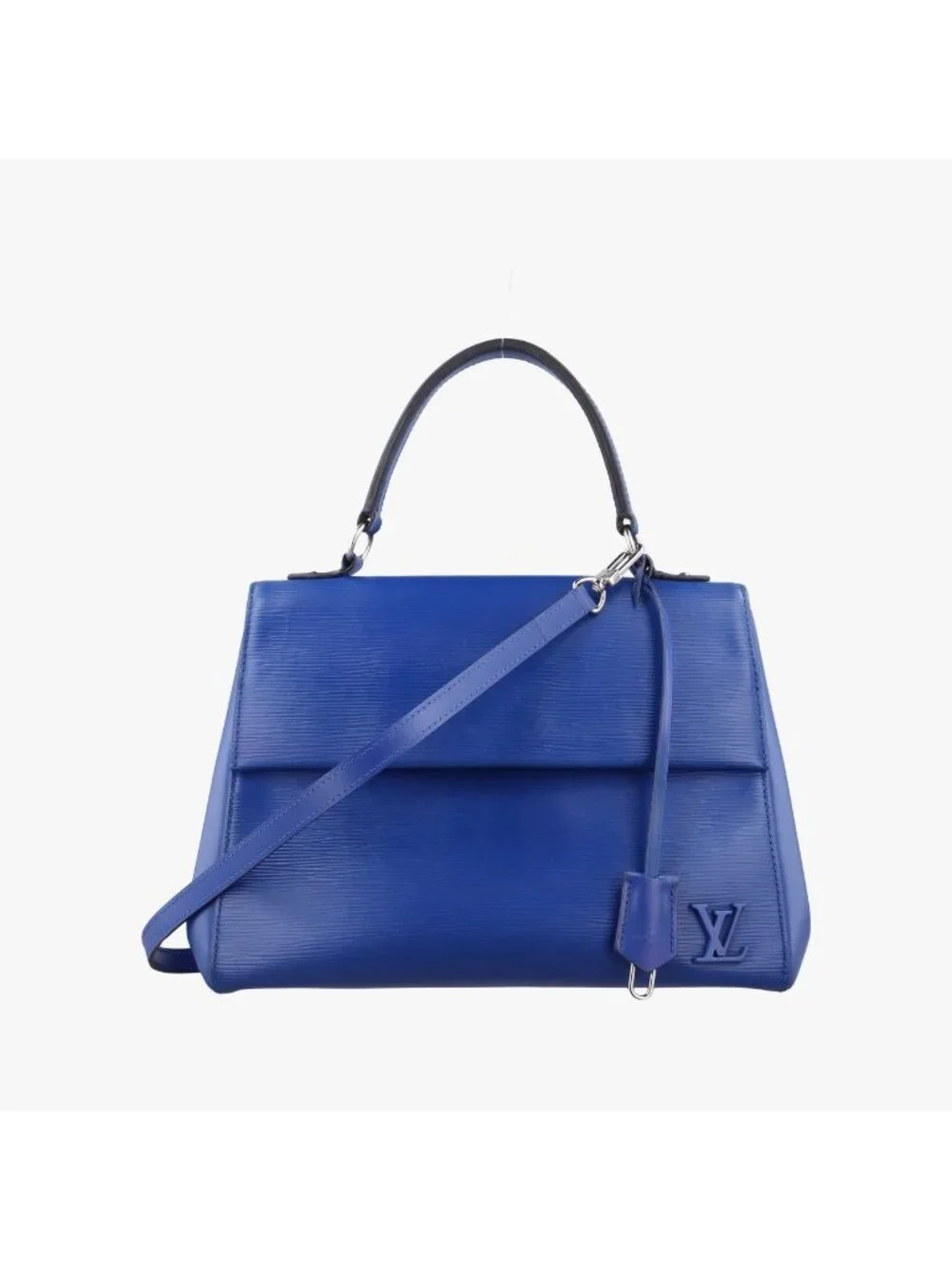 Louis Vuitton Cluny MM Navy